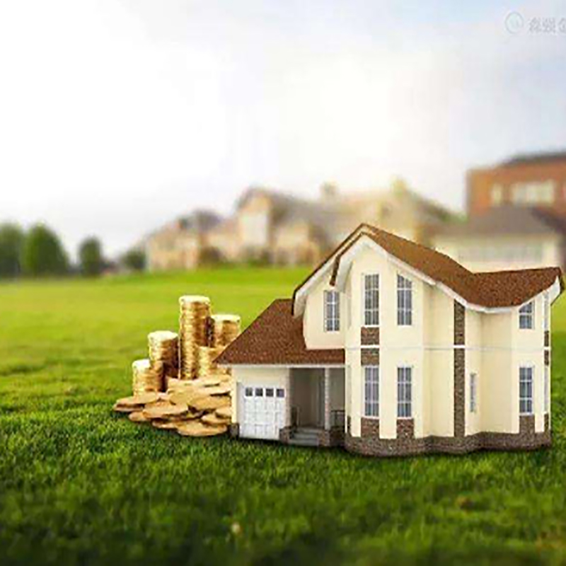 六弓乡房子抵押贷款条件|房产银行抵押贷款|房屋抵押贷款